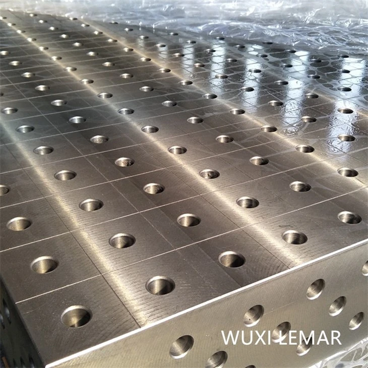 28 Series 3D Welding Table suppliers